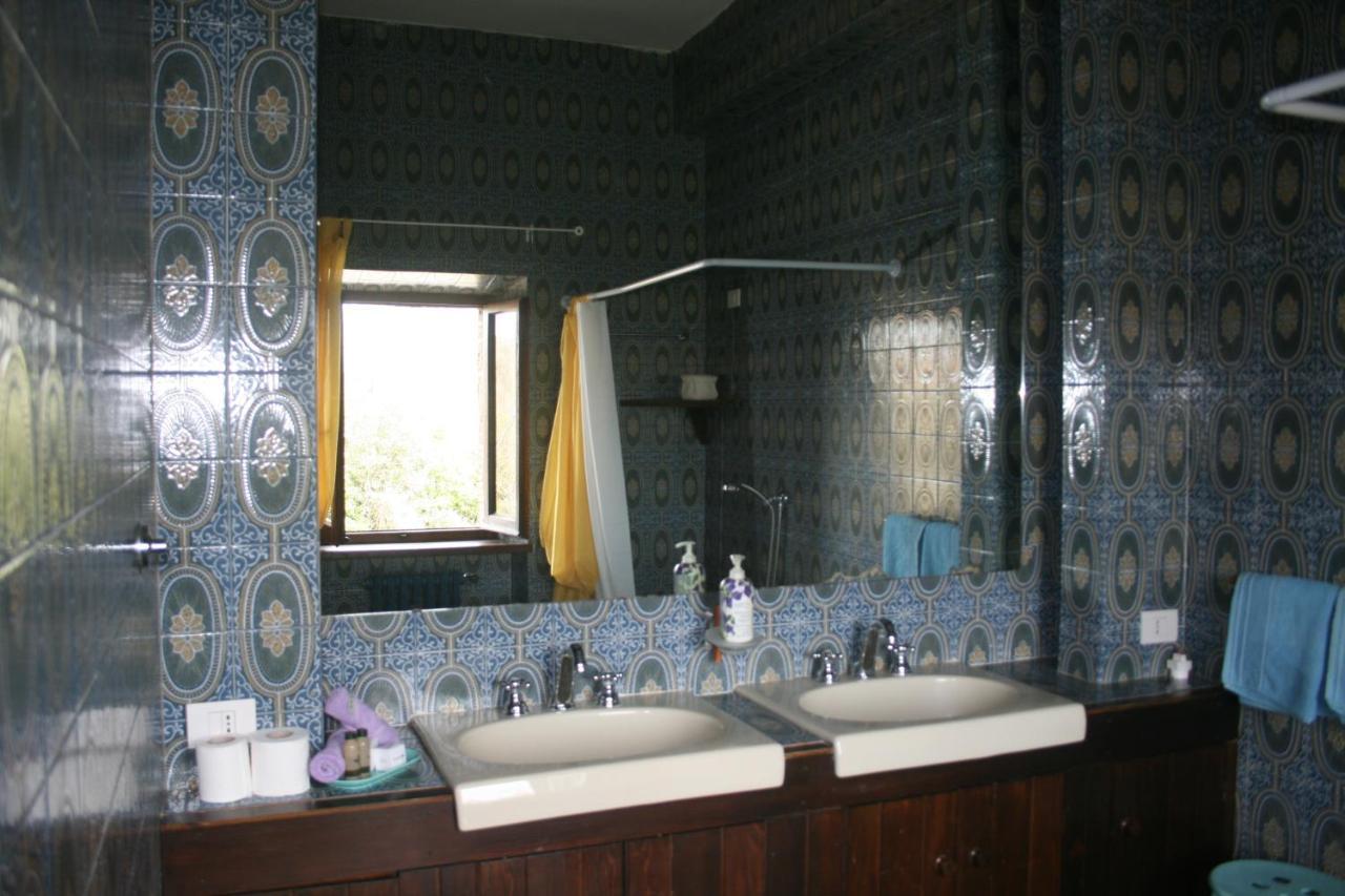 B & B I Melograni Porano Exteriér fotografie